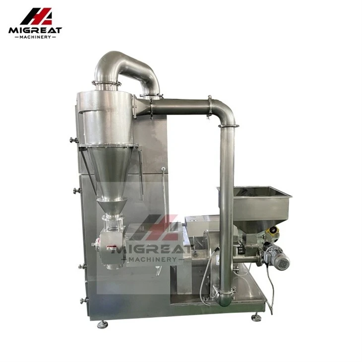 corn maize grinding grinder machine (1)